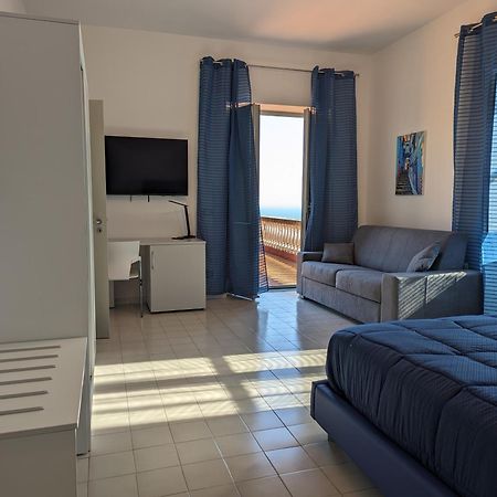 Villa Carosino Vietri Extérieur photo