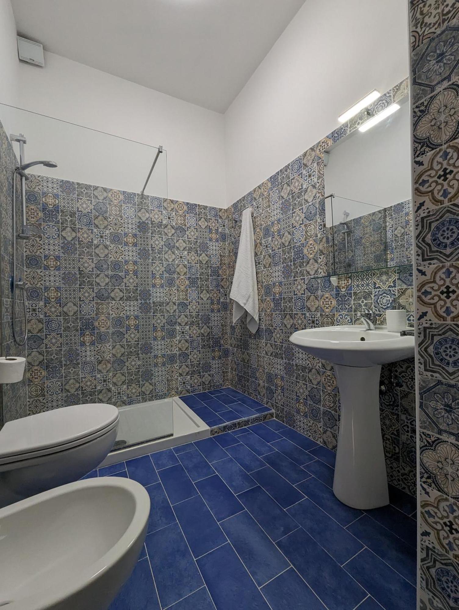 Villa Carosino Vietri Extérieur photo