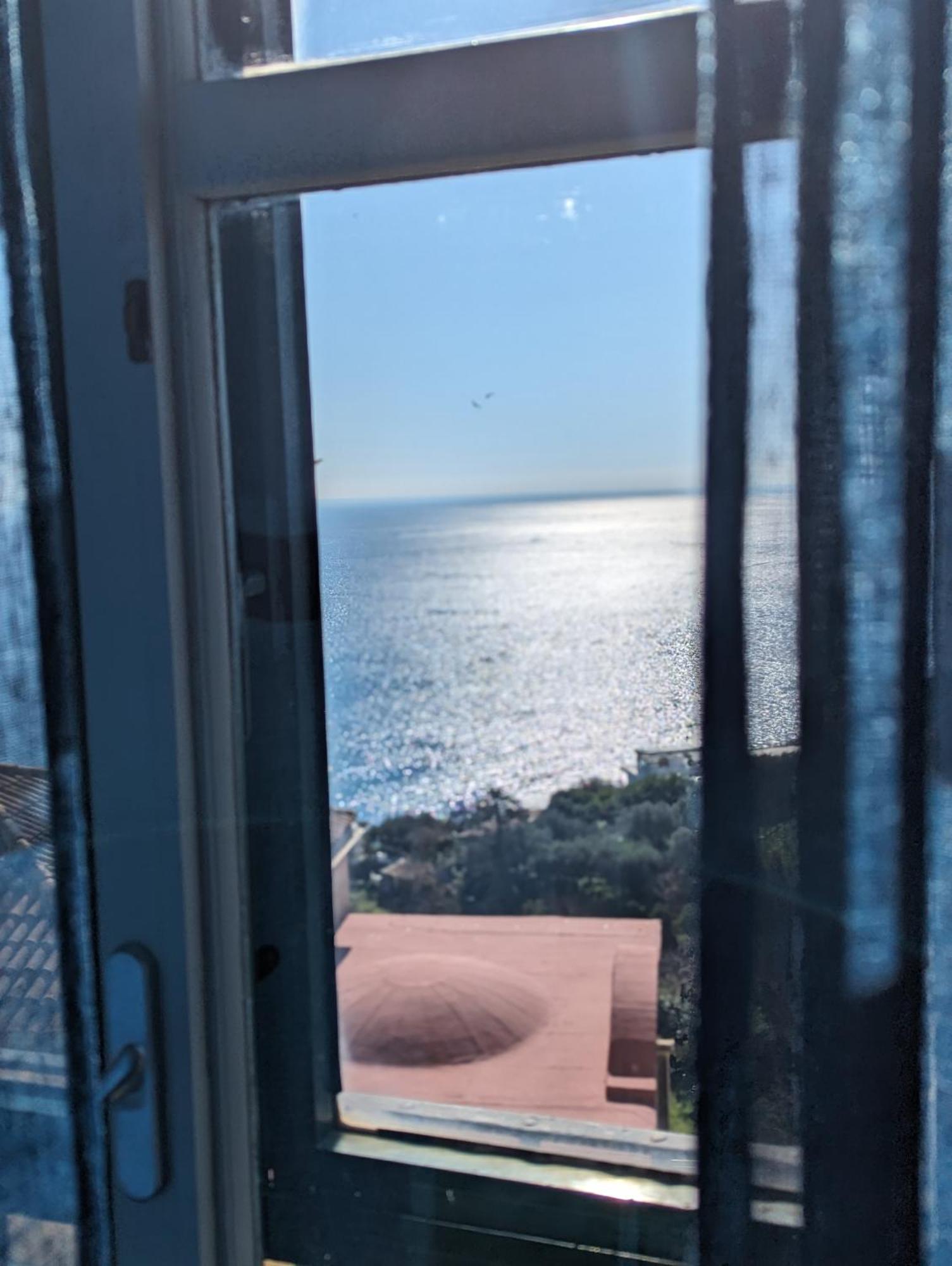 Villa Carosino Vietri Extérieur photo