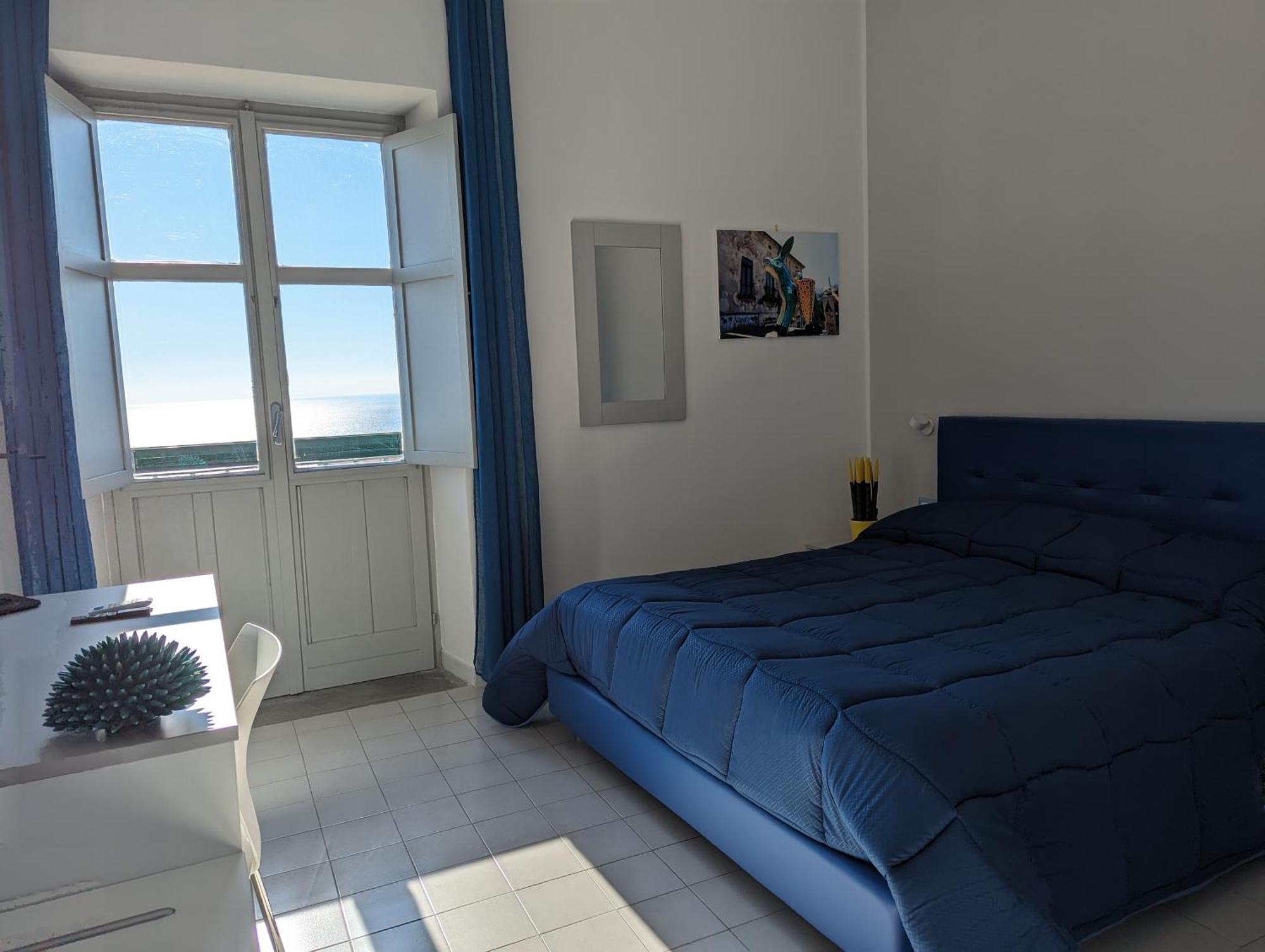 Villa Carosino Vietri Extérieur photo