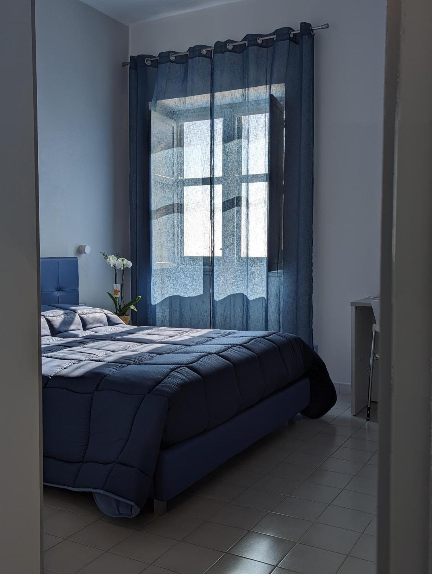 Villa Carosino Vietri Extérieur photo