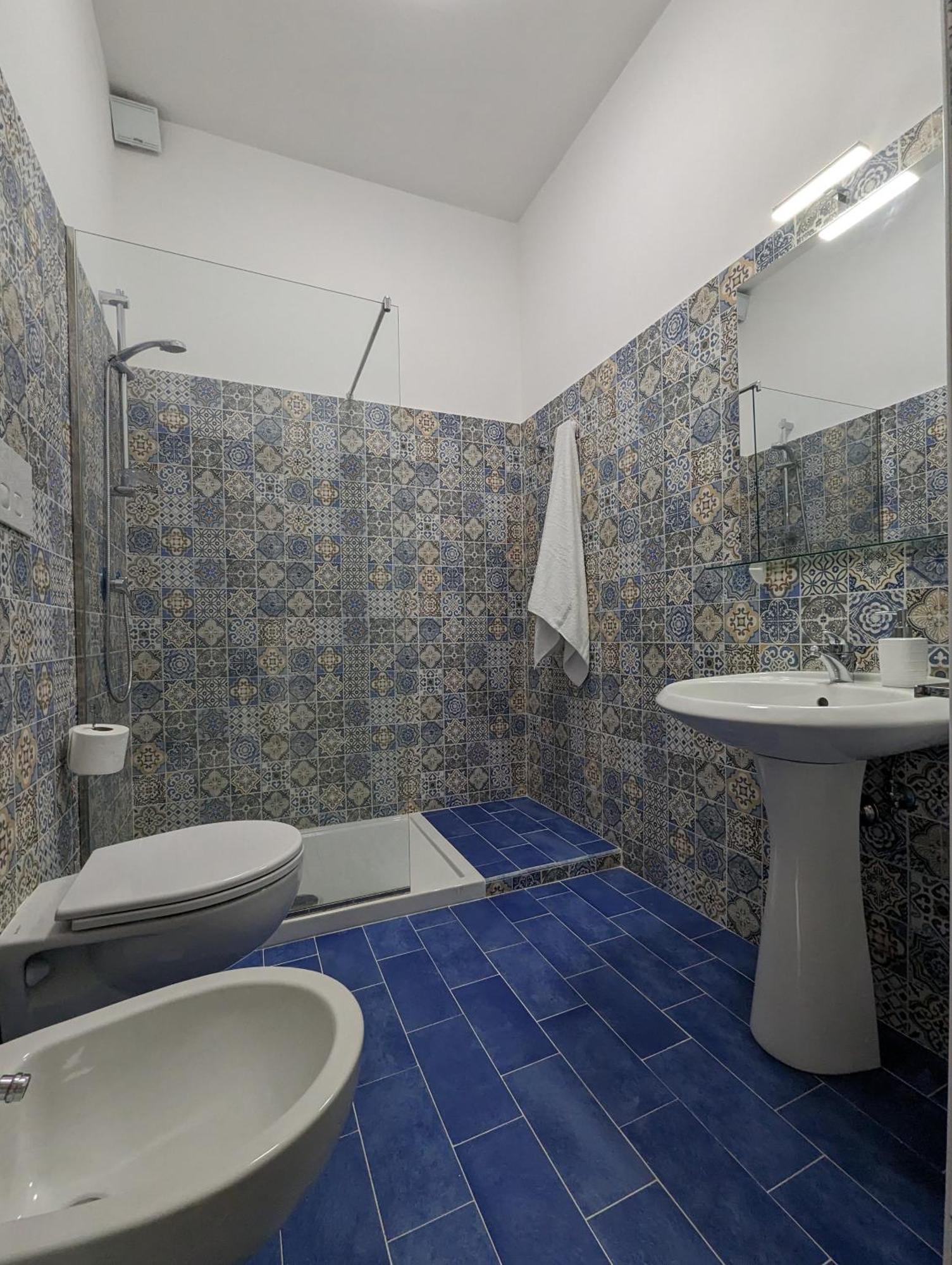 Villa Carosino Vietri Extérieur photo